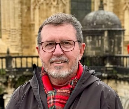 José Eduardo Lozano Badialli