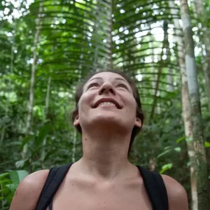 Curso Educação Ambiental - Conceitos e práticas em ação