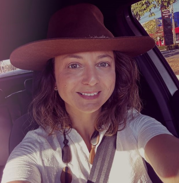 Aline Kehrle