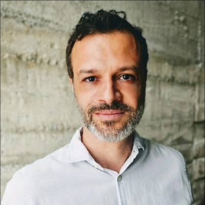 Marcos Spinella