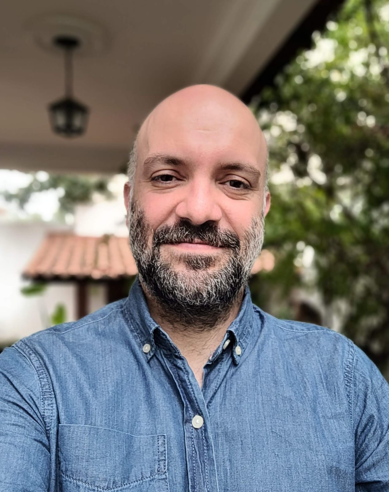Dário Oliveira