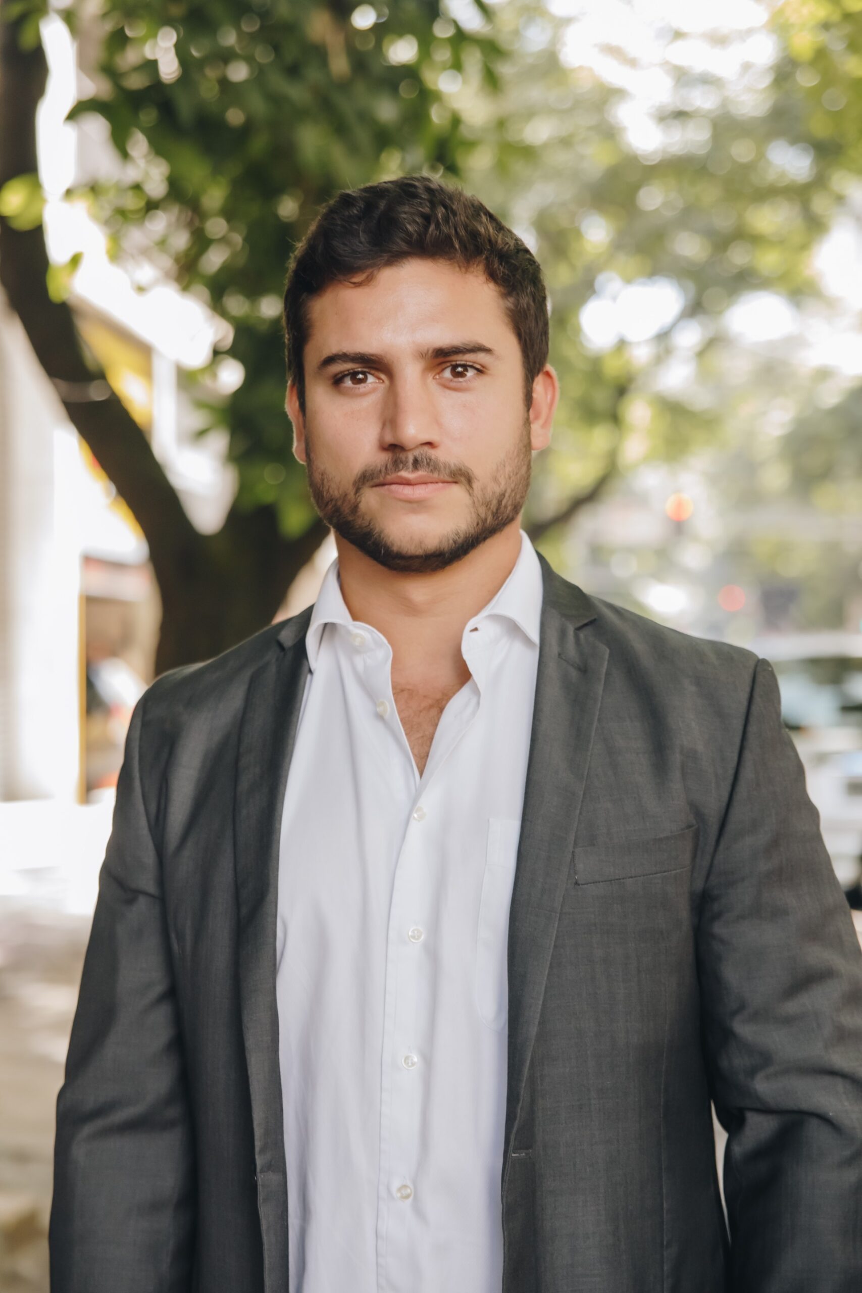 Marcos Carneiro 
