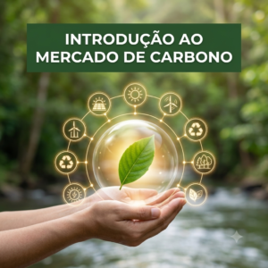 Introdução ao Mercado de Carbono