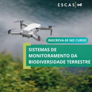 Sistemas de Monitoramento da Biodiversidade Terrestre