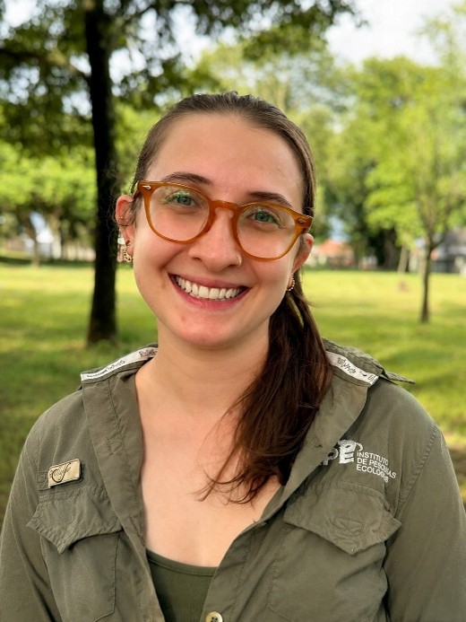  3.	Maria Carolina Manzano